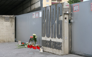 Foto: AA / Masakr u Grazu