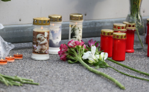 Foto: AA / Masakr u Grazu