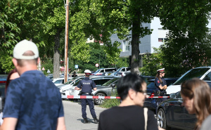 Foto: AA / Masakr u Grazu