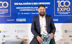 Foto: Poslovne novine / Emil Kučković - Poslovne novine