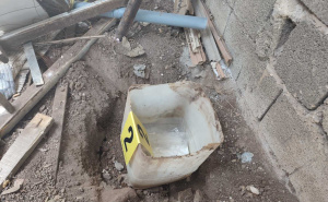 Foto: MUP KS / Pronađeno u akciji 'Zigi'