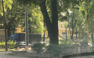 Foto: Radiosarajevo.ba / Kolaps u saobraćaju