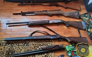 Foto: FUP / Pretres na području Gabele