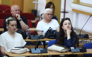 Foto: Dž.K. / Radiosarajevo.ba / Općina Novo Sarajevo osigurala plastenike za 18 korisnika