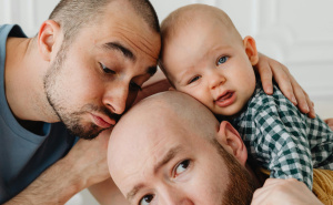 Foto: Pexels / Istospolno roditeljstvo