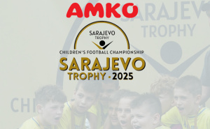 Foto: Amko komerc / Sarajevo Trophy