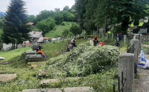 FOTO: Facebook / Travničanin brinu o ostavštini bosanskih Jevreja (@kenan.dautovic.56)