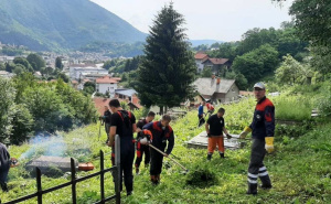 FOTO: Facebook / Travničanin brinu o ostavštini bosanskih Jevreja (@kenan.dautovic.56)
