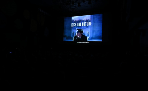 Foto: N. G. / Radiosarajevo.ba / Otvoreno kino Grbavica