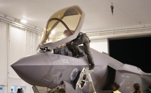 Foto: IDF / Izraelska vojska lansirala zračne napade na Iran