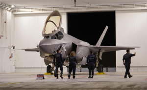 Foto: IDF / Izraelska vojska lansirala zračne napade na Iran