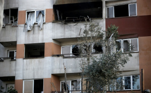 Foto: AA / Ulice Teherana nakon izraelskog napada