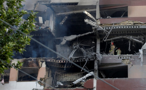 Foto: AA / Ulice Teherana nakon izraelskog napada