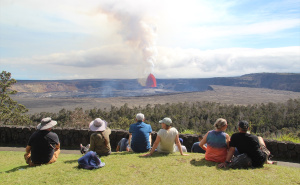 Radiosarajevo.ba / Vulkan Kilauea