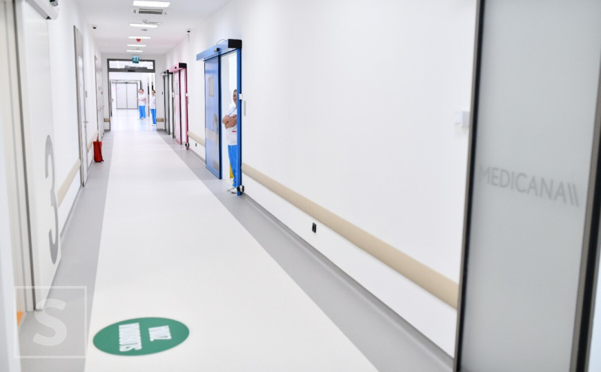 Bolnica Medicana Sarajevo