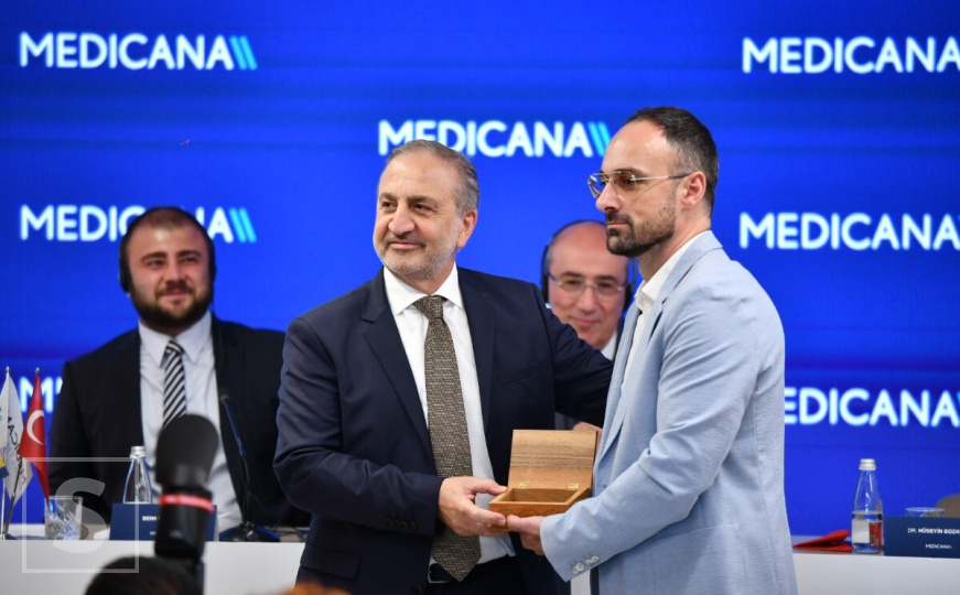Bolnica Medicana Sarajevo