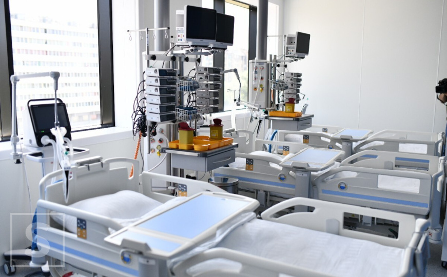 Bolnica Medicana Sarajevo