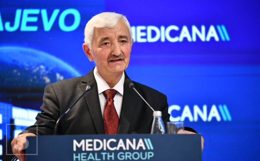 Bolnica Medicana Sarajevo
