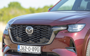 Foto: Mazda / Mazda Efficiency Challenge CX Edition Sarajevo-Neum-Sarajevo