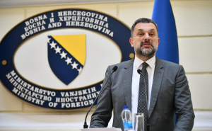 Foto: A. K. / Radiosarajevo.ba / Elmedin Konaković