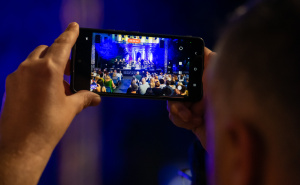 Foto: Velija Hasanbegović / Program "Kultura na ulice 2025!"