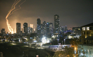 Foto: AA / Izrael, Tel Aviv