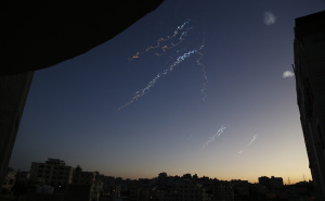 Foto: AA / Iran nastavlja s kontranapadima na Izrael