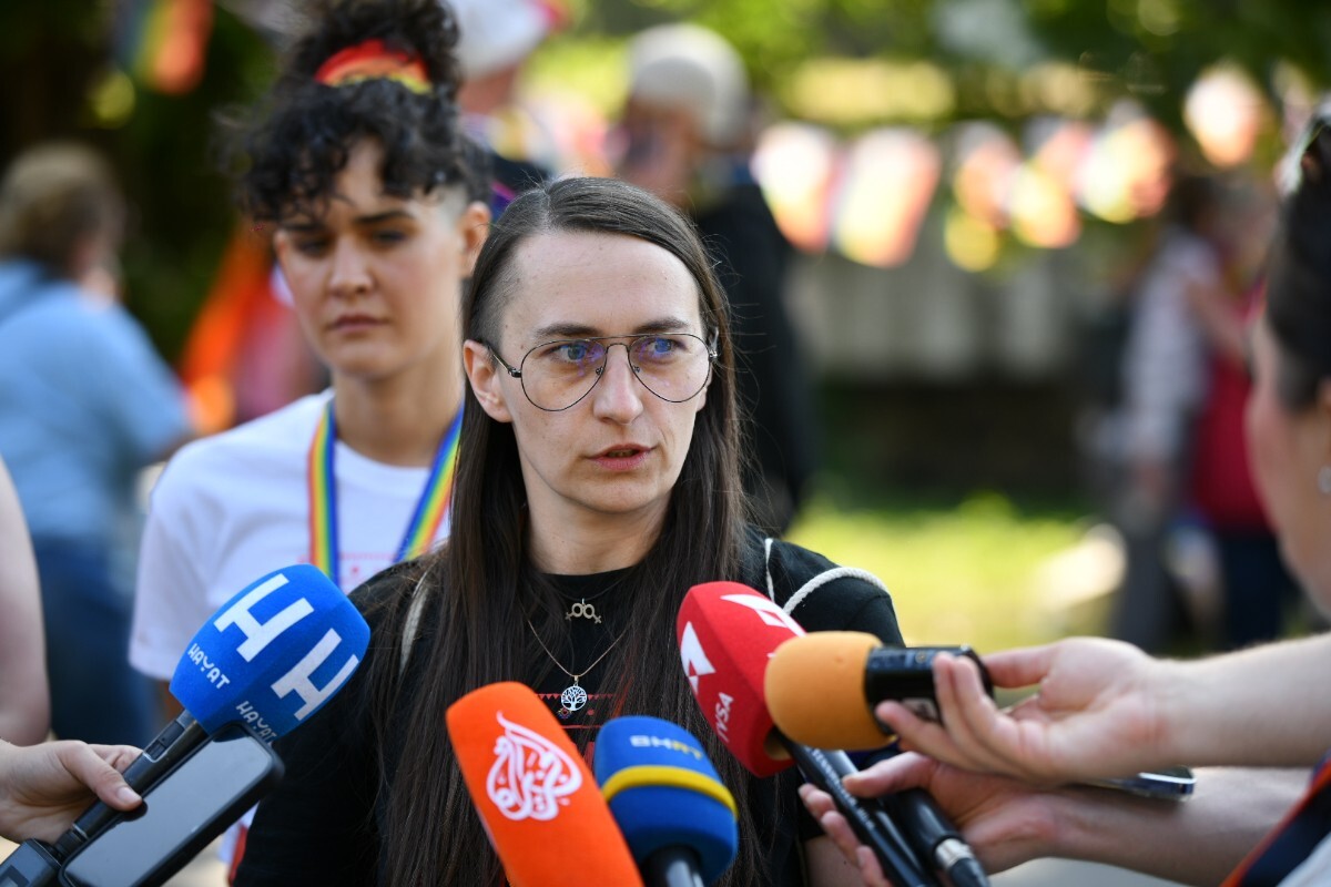Lejla Huremović