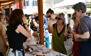 Foto: A. K. / Radiosarajevo.ba / OREA Art Market