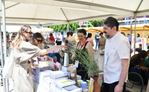 Foto: A. K. / Radiosarajevo.ba / OREA Art Market