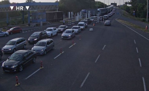 Foto: BIHAMK / Granični prijelazi
