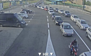 Foto: BIHAMK / Granični prijelazi
