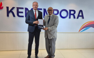 Foto: Press / Službene aktivnosti ministra Heleza u Indoneziji