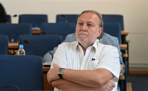 Foto: N. G. / Radiosarajevo.ba / Skupština KS