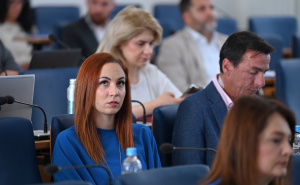 Foto: N. G. / Radiosarajevo.ba / Skupština KS