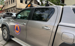 FOTO: Radiosarajevo.ba / Čiščenje divlje deponije