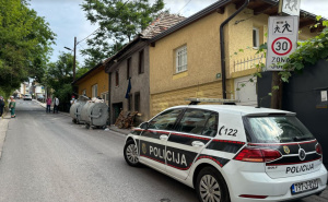 FOTO: Radiosarajevo.ba / Čiščenje divlje deponije