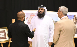 Foto: N.G / Radiosarajevo.ba / Halal Expo Sarajevo 2025