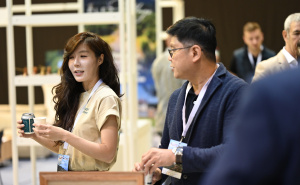 Foto: N.G / Radiosarajevo.ba / Halal Expo Sarajevo 2025