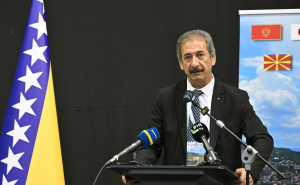 Foto: N.G / Radiosarajevo.ba / Halal Expo Sarajevo 2025