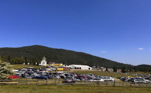 Foto: Detektor.ba / Jagnjijada u Vučijoj Luci