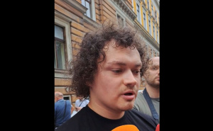 FOTO: Radiosarajevo.ba / Brat Farisa Pendeka