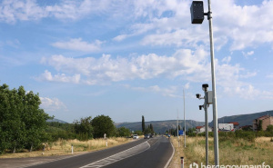 Foto: Hercegovina.info / Novi radari na ulazu u Mostar