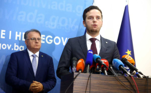 Foto: Dž. K. / Radiosarajevo.ba / Nihad Uk