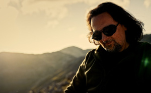 FOTO: Promo / Hamdija Salihbegović