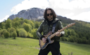 FOTO: Promo / Hamdija Salihbegović