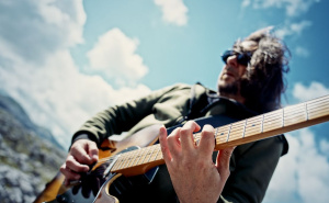 FOTO: Promo / Hamdija Salihbegović