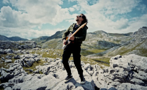 FOTO: Promo / Hamdija Salihbegović