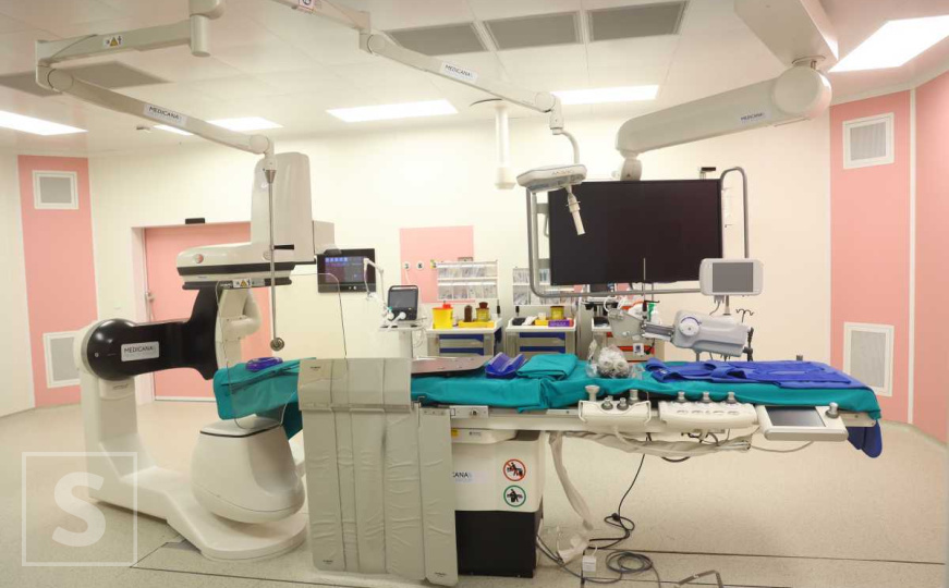 Bolnica Medicana Sarajevo