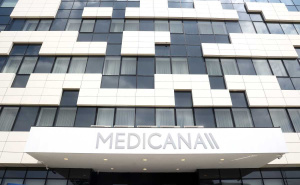 Foto: Dž.K. / Radiosarajevo.ba / Bolnica Medicana Sarajevo